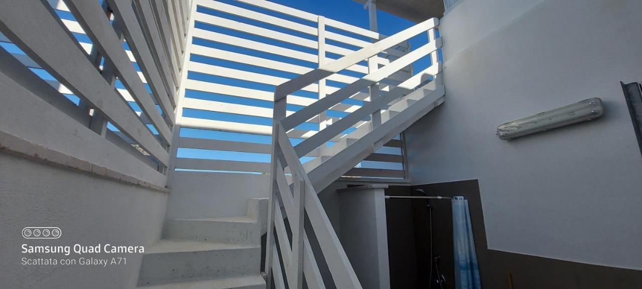 Villa Santorini House San Pietro in Bevagna Exterior foto