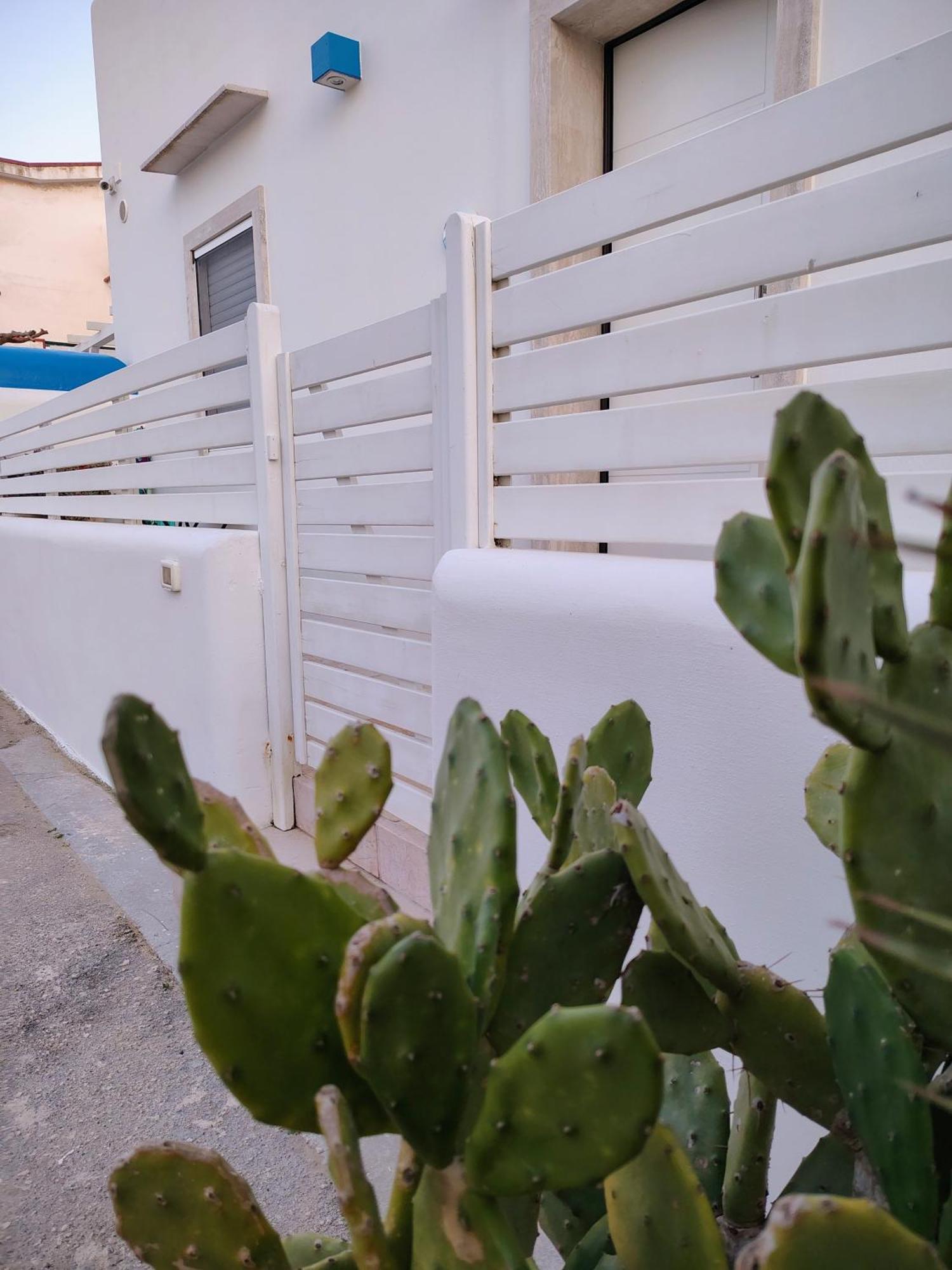 Villa Santorini House San Pietro in Bevagna Exterior foto